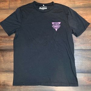 Chubbies Large T-Shirt - The Leon Neon